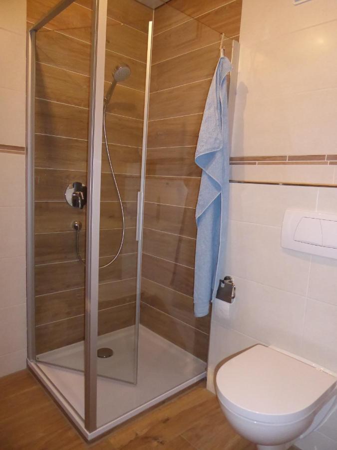 Beim Wagner Apartment Nussdorf  Ngoại thất bức ảnh